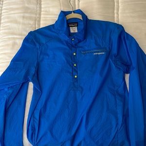 Patagonia Lightweight Rain Jacket